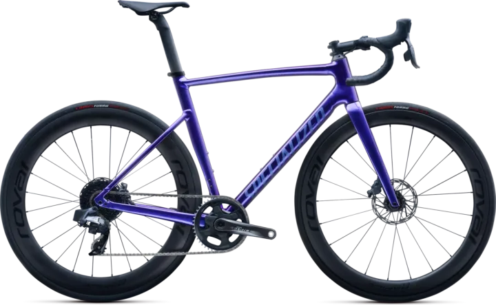 2021 Specialized Allez Sprint LTD
