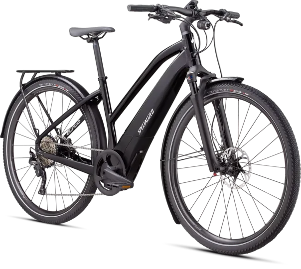 2021 Specialized Turbo Vado 5.0 Step-Through