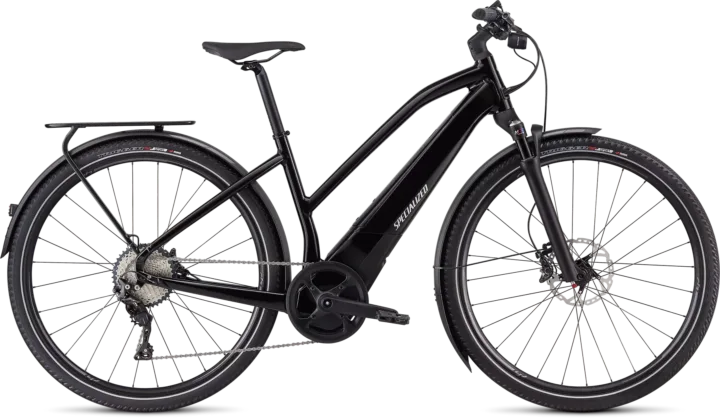 2021 Specialized Turbo Vado 5.0 Step-Through