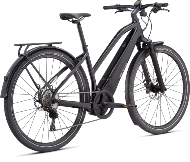 2021 Specialized Turbo Vado 5.0 Step-Through