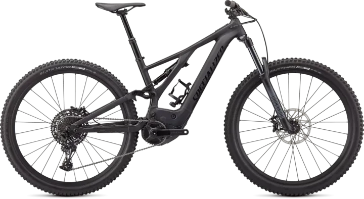 2021 Specialized Turbo Levo
