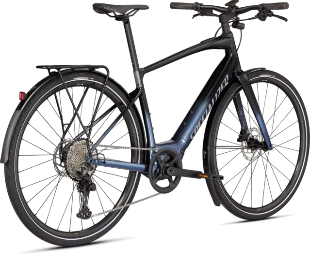 2021 Specialized Turbo Vado SL 5.0 EQ