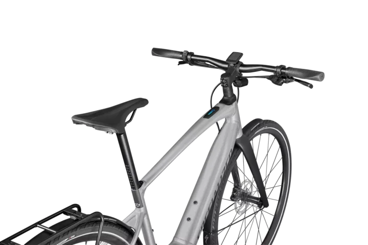 2021 Specialized Turbo Vado SL 5.0 EQ