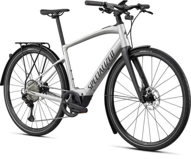 2021 Specialized Turbo Vado SL 5.0 EQ
