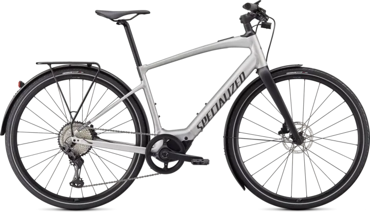 2021 Specialized Turbo Vado SL 5.0 EQ