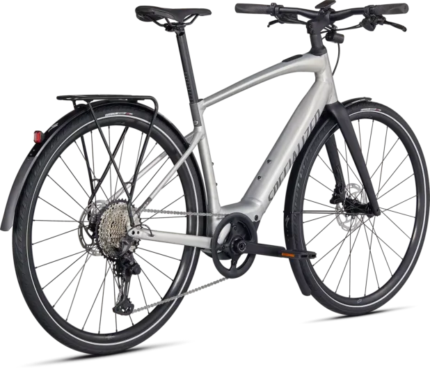 2021 Specialized Turbo Vado SL 5.0 EQ
