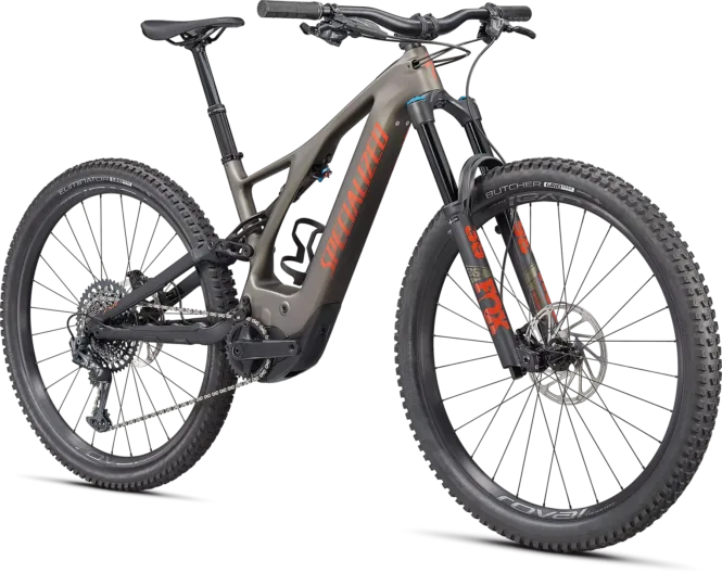 2021 Specialized Turbo Levo Expert Carbon