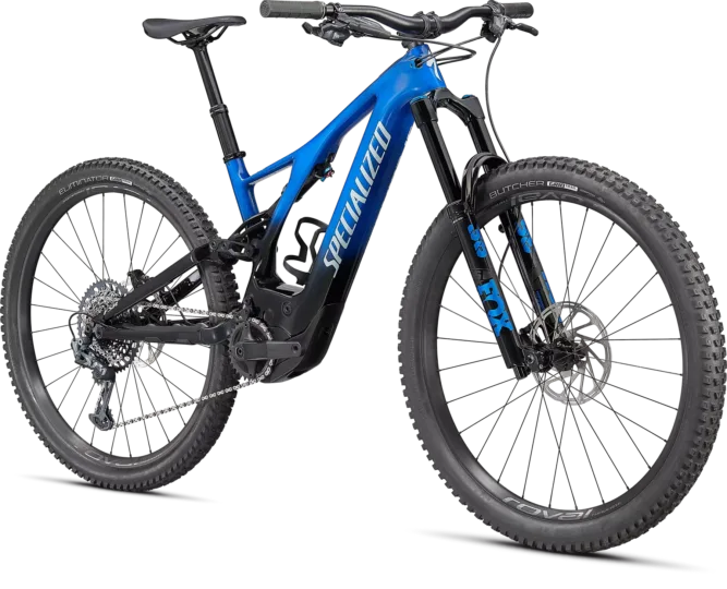 2021 Specialized Turbo Levo Expert Carbon