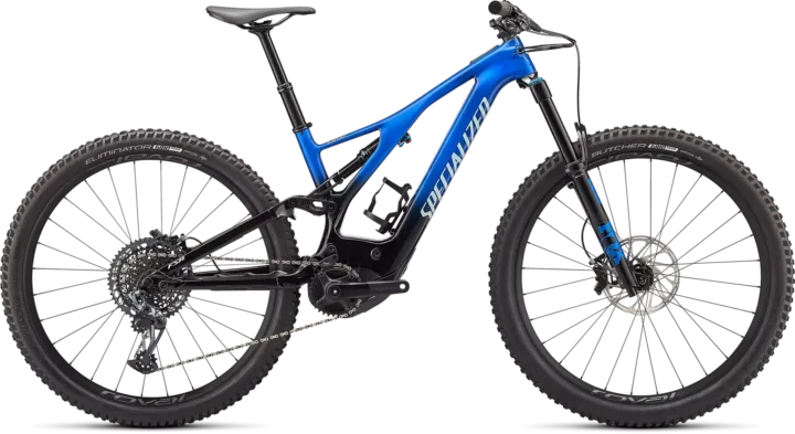 2021 Specialized Turbo Levo Expert Carbon