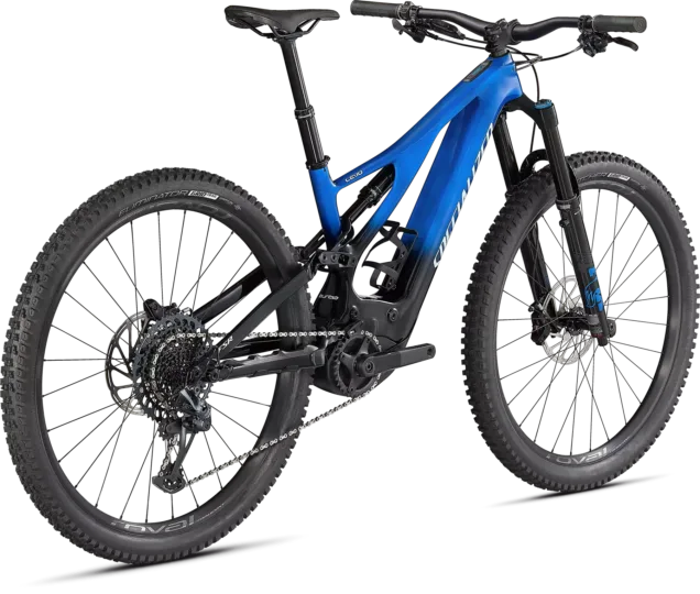 2021 Specialized Turbo Levo Expert Carbon