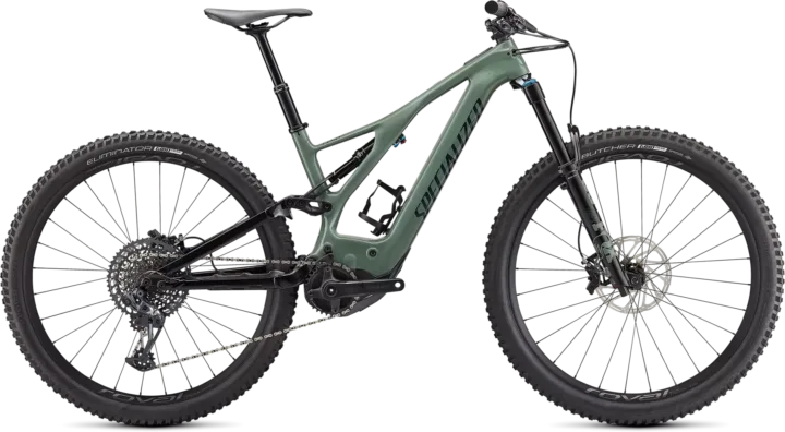 2021 Specialized Turbo Levo Expert Carbon