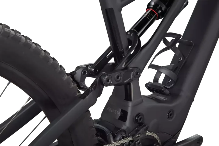 2021 Specialized Kenevo Expert