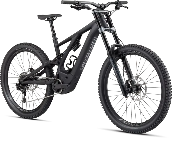 2021 Specialized Kenevo Expert