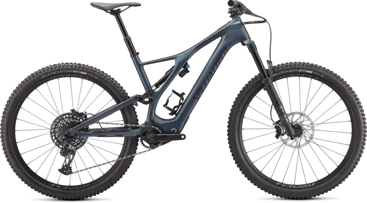 2021 Specialized Turbo Levo SL Expert Carbon