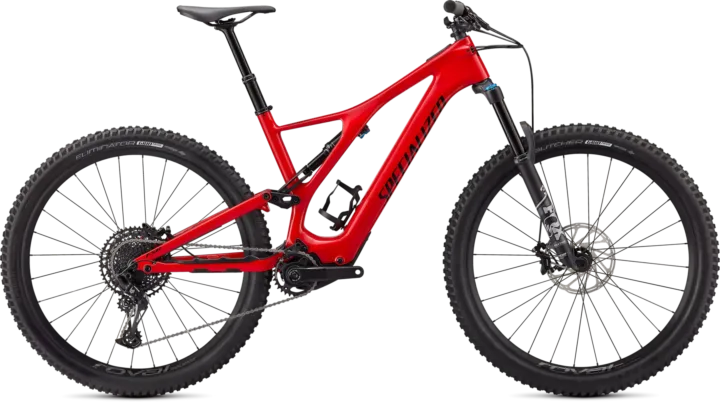 2021 Specialized Turbo Levo SL Comp Carbon