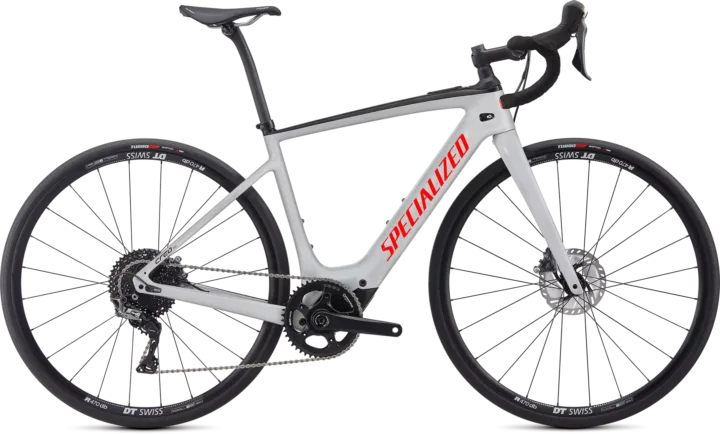 2021 Specialized Turbo Creo SL Comp Carbon