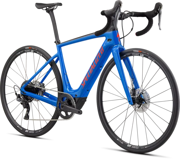 2021 Specialized Turbo Creo SL Comp Carbon