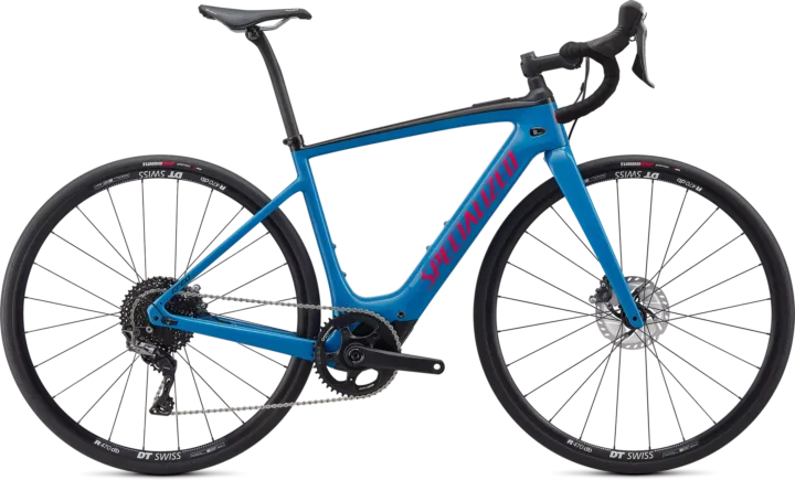 2021 Specialized Turbo Creo SL Comp Carbon