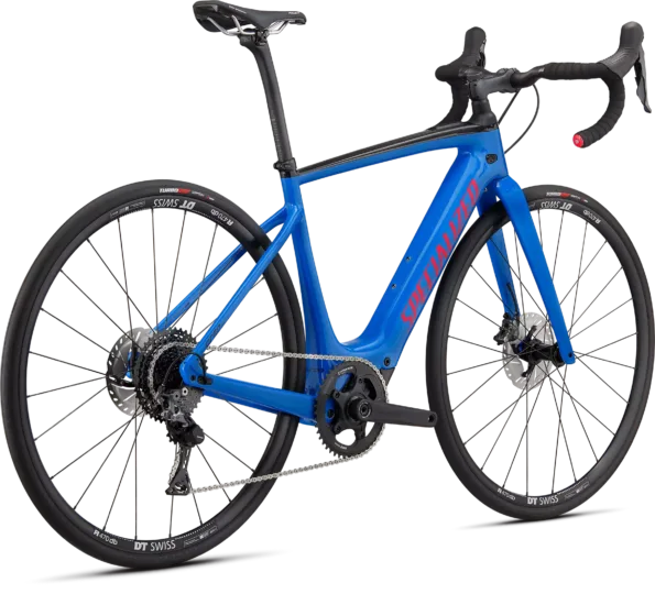 2021 Specialized Turbo Creo SL Comp Carbon