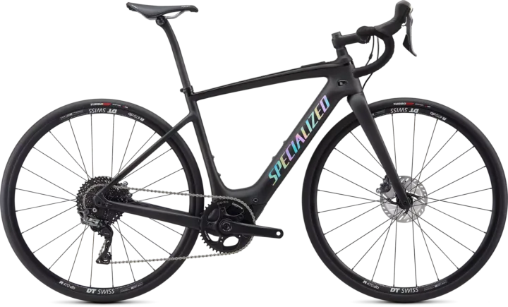 2021 Specialized Turbo Creo SL Comp Carbon