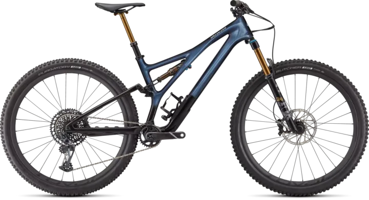 2021 Specialized Stumpjumper Pro