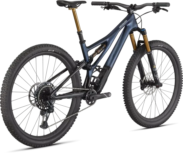 2021 Specialized Stumpjumper Pro