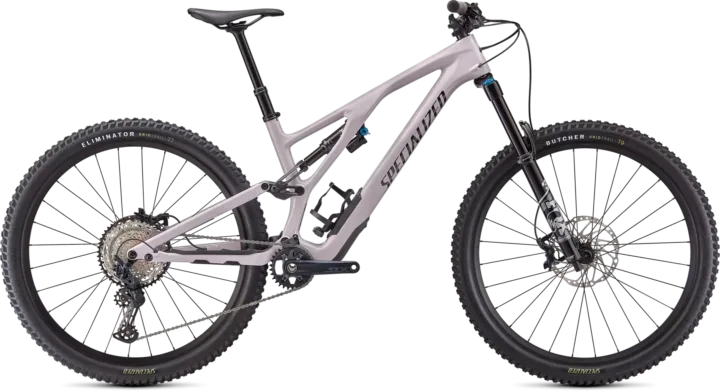 2021 Specialized Stumpjumper EVO Comp
