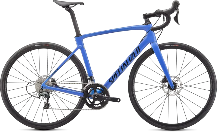 2021 Specialized Roubaix