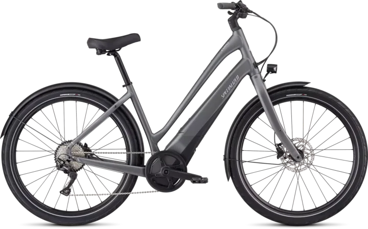 2021 Specialized Turbo Como 4.0 650b – Low-Entry