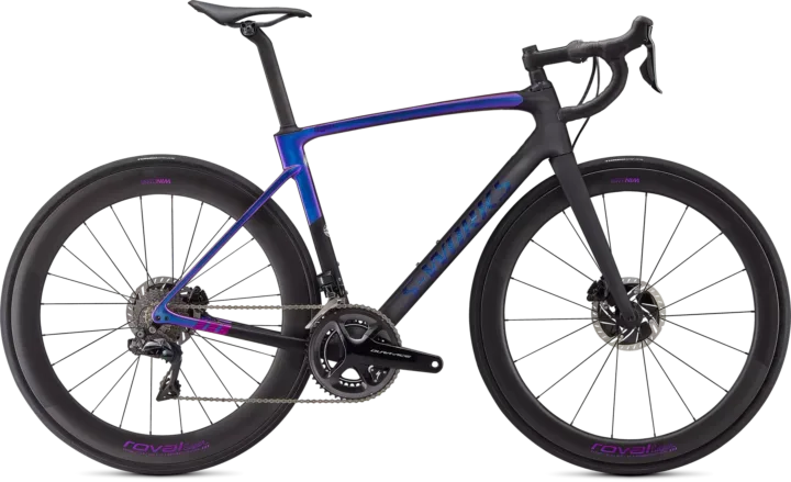 2021 Specialized S-Works Roubaix - Sagan Collection