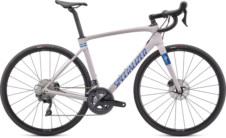 2021 Specialized Roubaix Comp