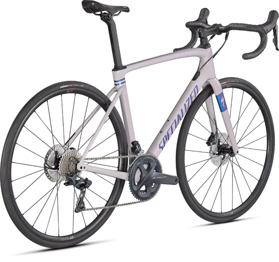 2021 Specialized Roubaix Comp