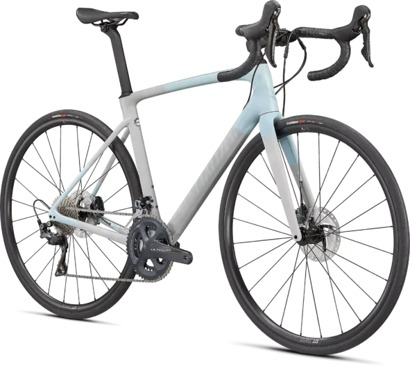 2021 Specialized Roubaix Comp