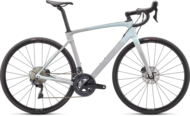 2021 Specialized Roubaix Comp