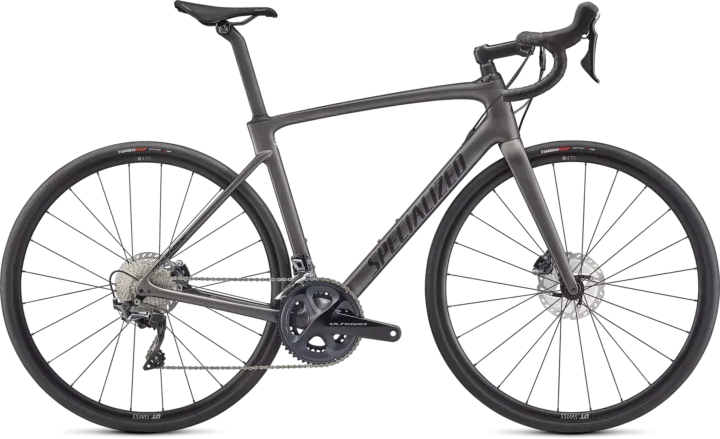 2021 Specialized Roubaix Comp