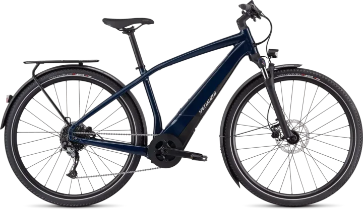 2021 Specialized Turbo Vado 3.0
