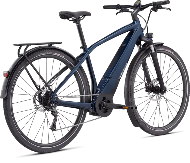 2021 Specialized Turbo Vado 3.0