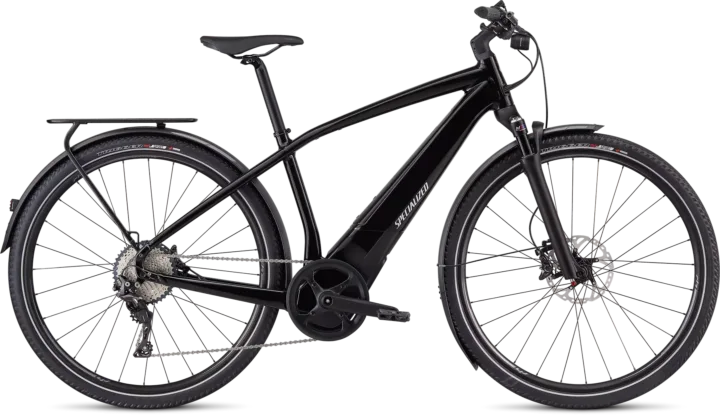 2021 Specialized Turbo Vado 5.0