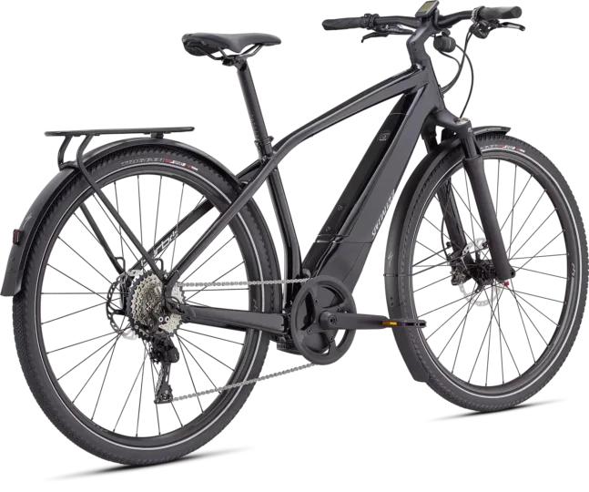 2021 Specialized Turbo Vado 5.0