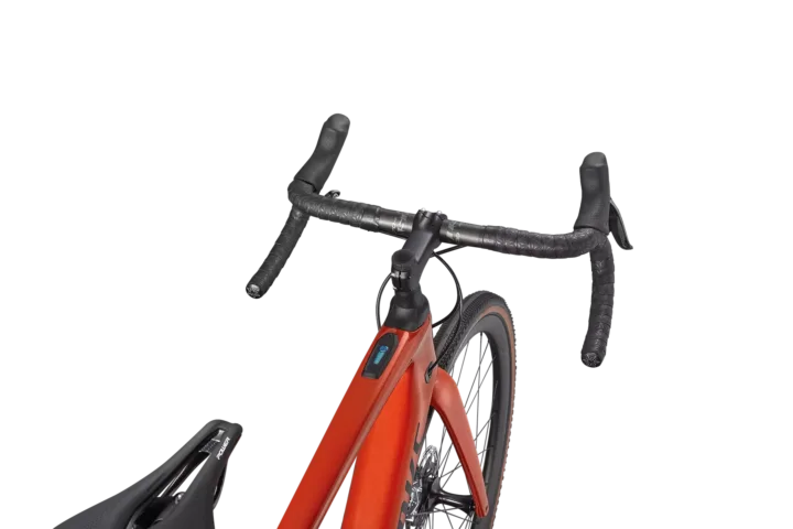 2021 Specialized S-Works Turbo Creo SL EVO