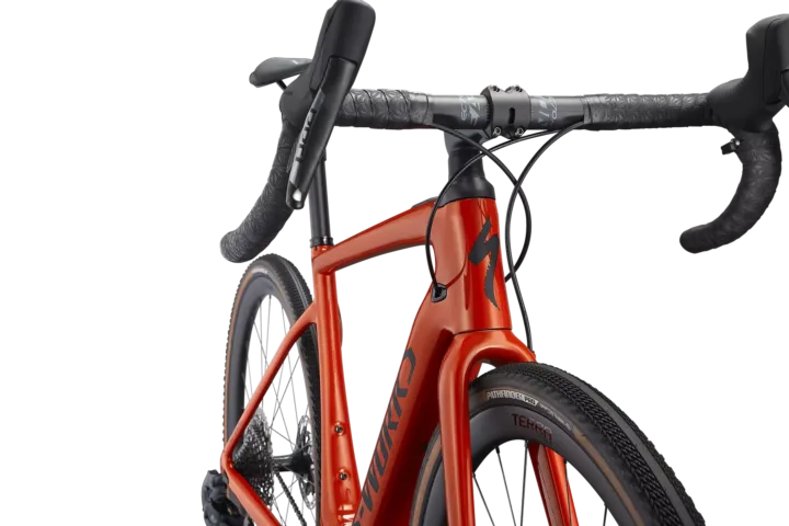 2021 Specialized S-Works Turbo Creo SL EVO