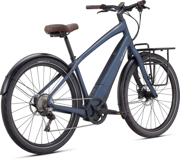 2021 Specialized Turbo Como 5.0 650b