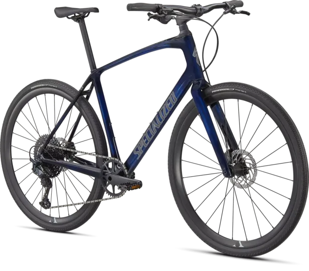 2021 Specialized Sirrus X 5.0
