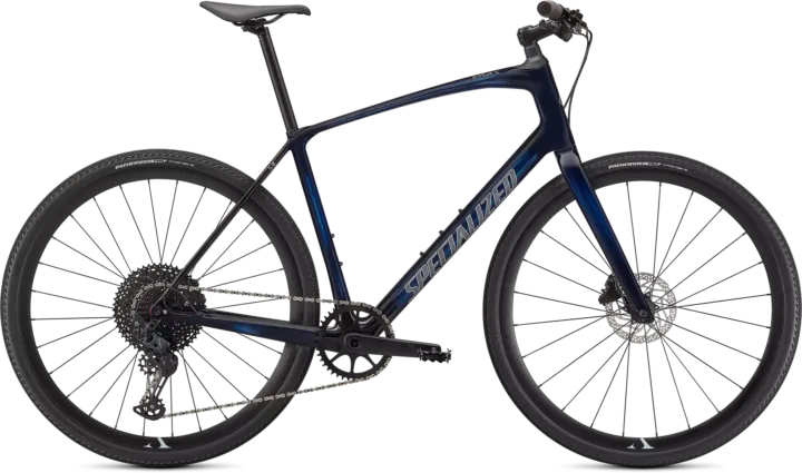 2021 Specialized Sirrus X 5.0