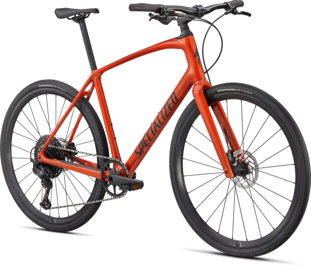 2021 Specialized Sirrus X 5.0