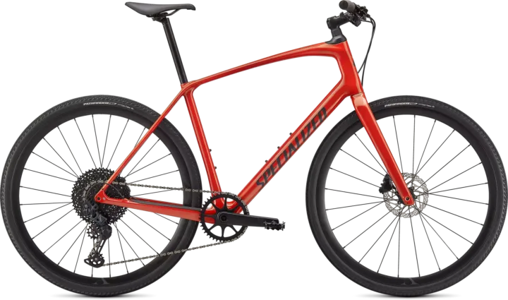 2021 Specialized Sirrus X 5.0