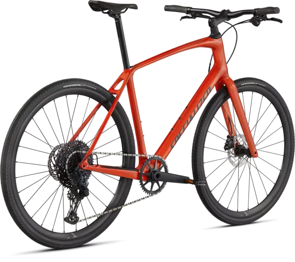 2021 Specialized Sirrus X 5.0