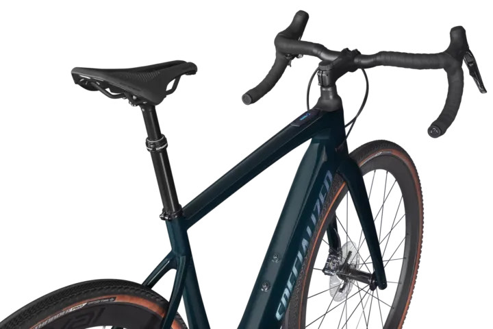 2021 Specialized Turbo Creo SL Expert EVO