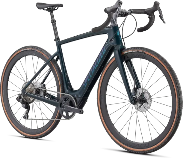 2021 Specialized Turbo Creo SL Expert EVO