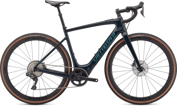 2021 Specialized Turbo Creo SL Expert EVO